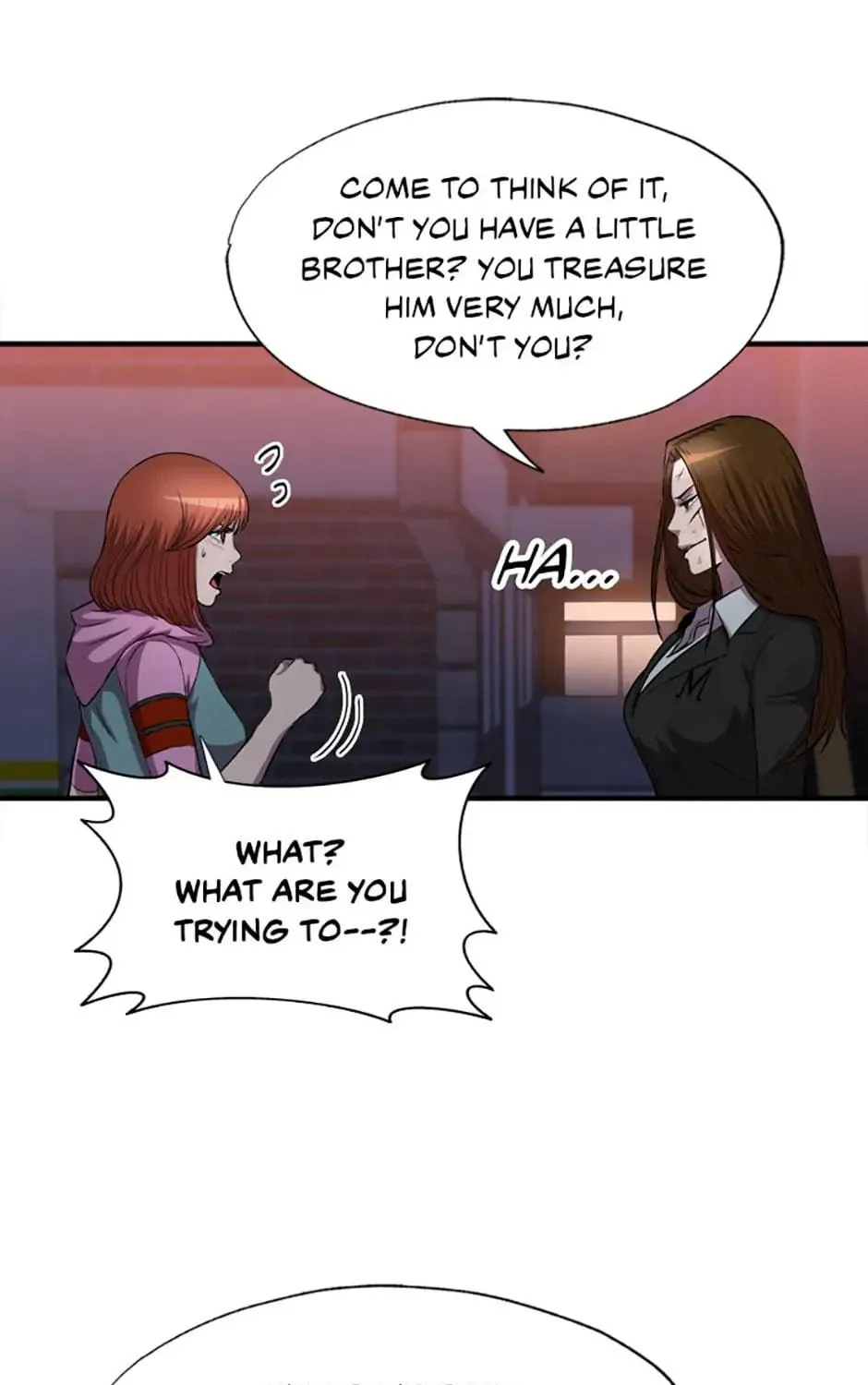 Read Stellar Mom chapter 37 image 106 on Lezhin