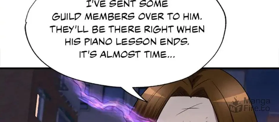 Read Stellar Mom chapter 37 image 107 on Lezhin