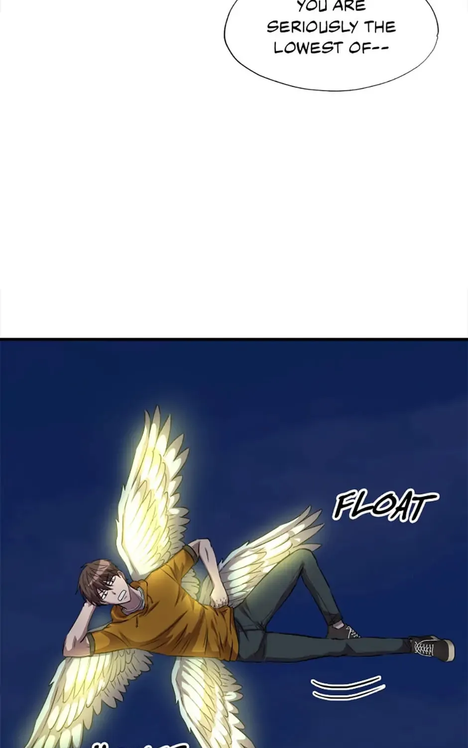 Read Stellar Mom chapter 37 image 110 on Lezhin