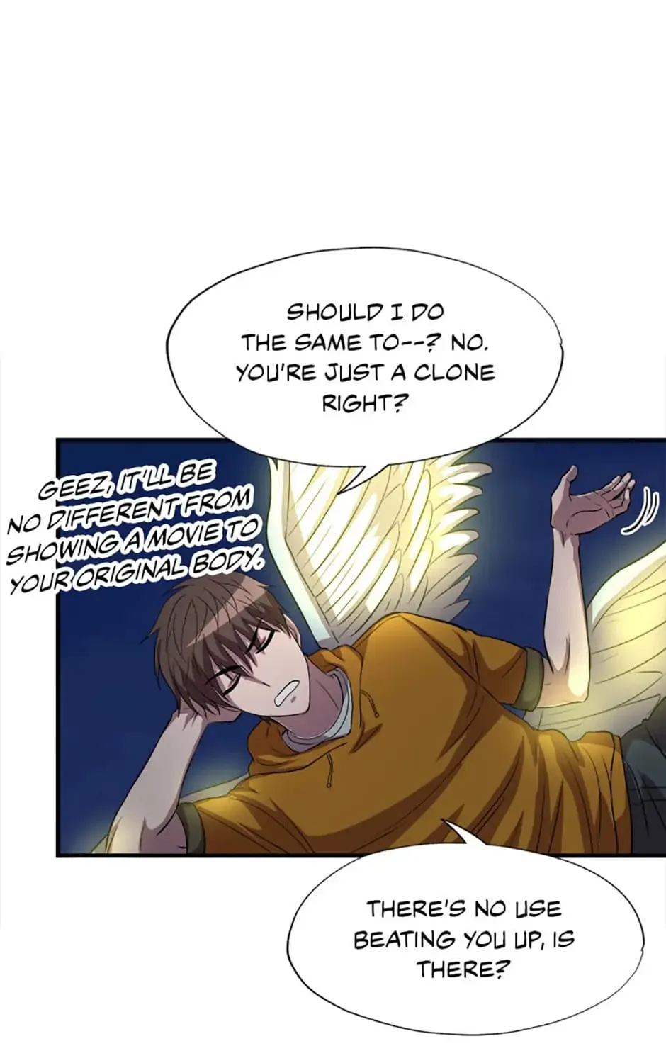 Read Stellar Mom chapter 37 image 114 on Lezhin