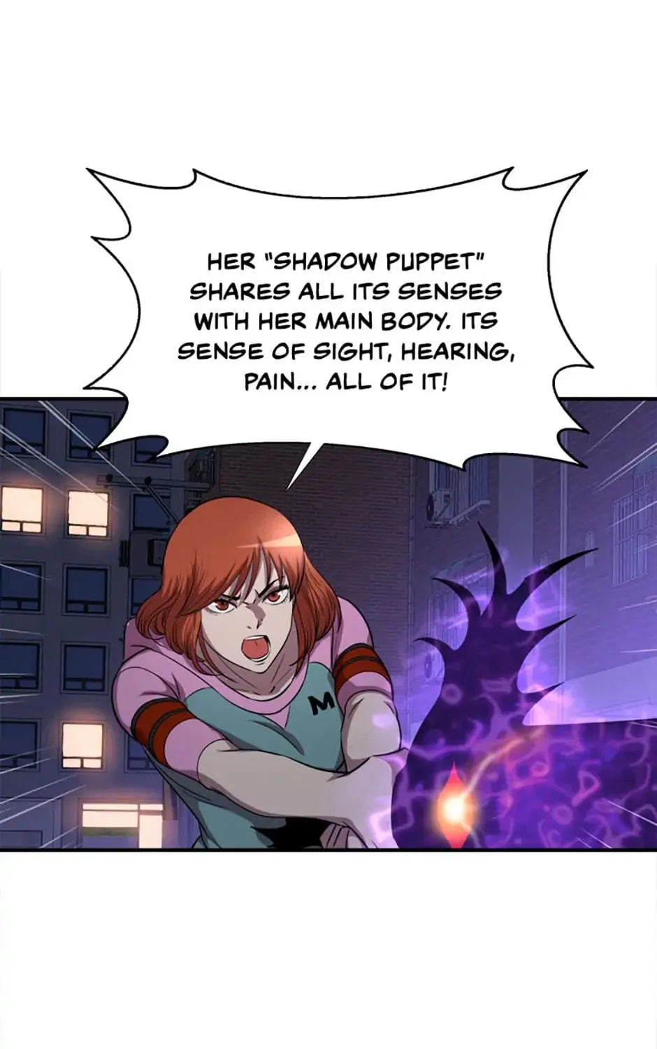 Read Stellar Mom chapter 37 image 118 on Lezhin