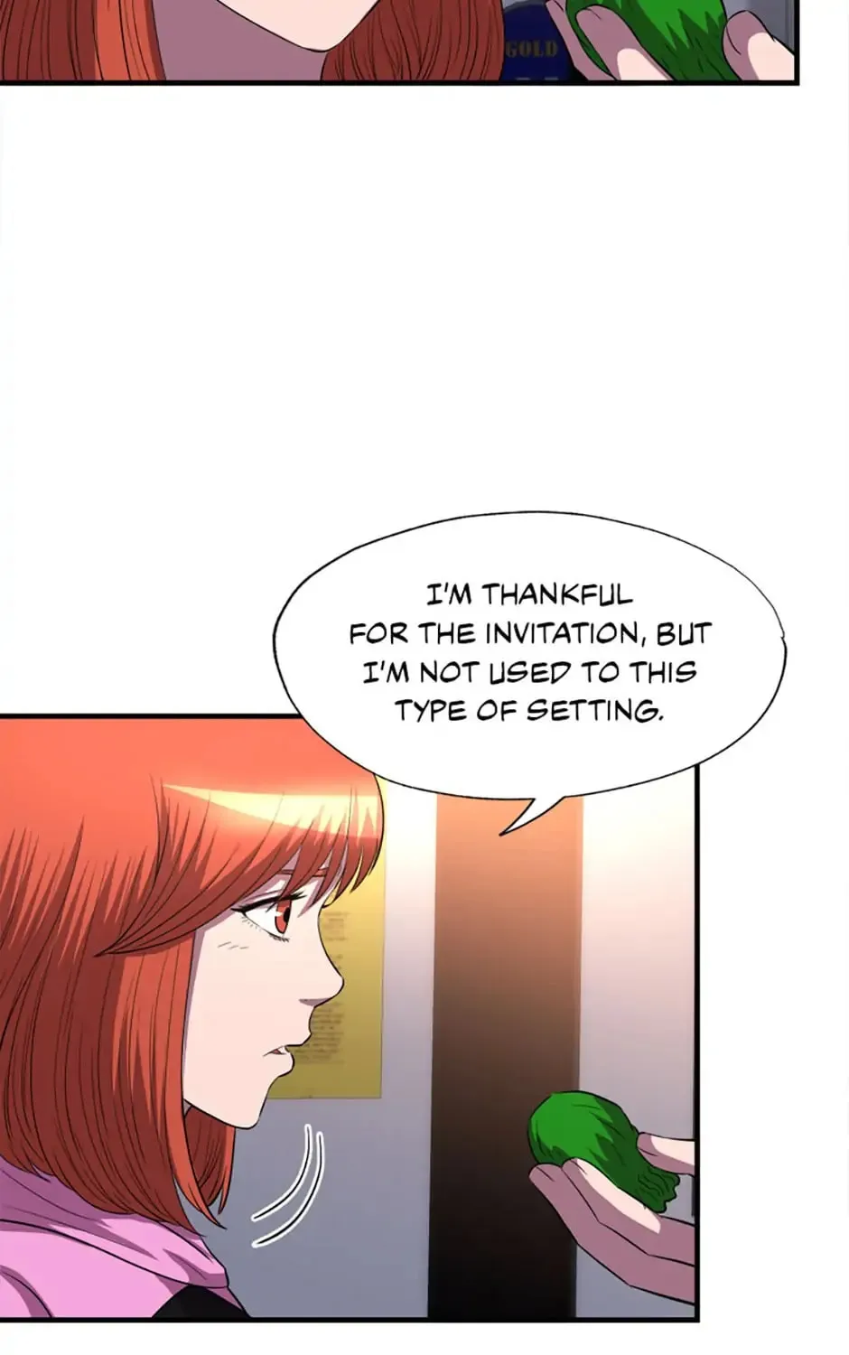 Read Stellar Mom chapter 37 image 12 on Lezhin
