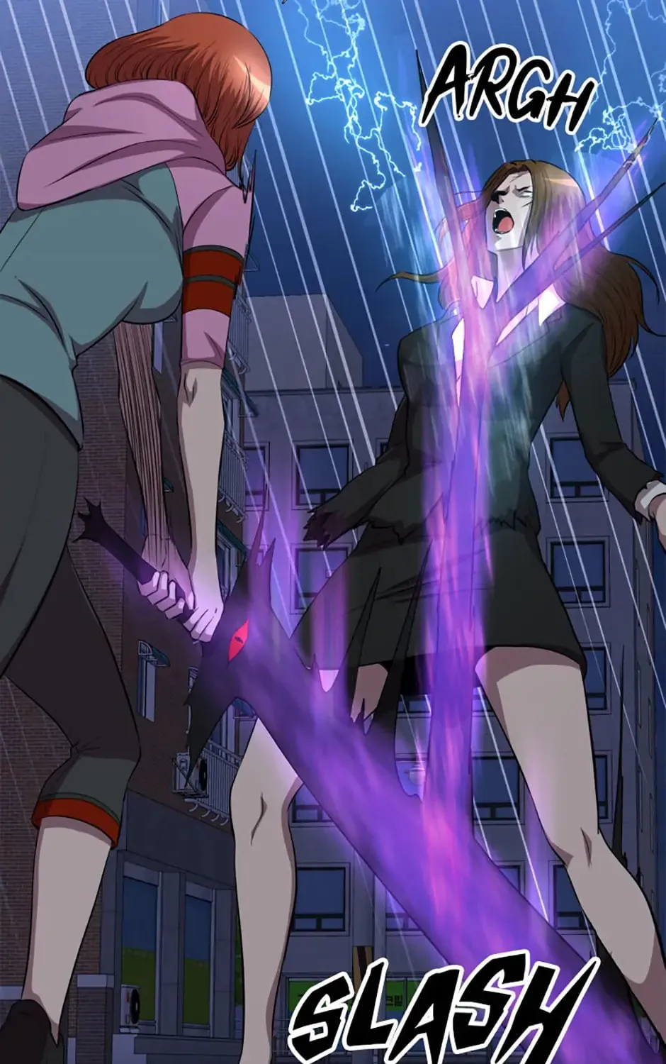 Read Stellar Mom chapter 37 image 122 on Lezhin