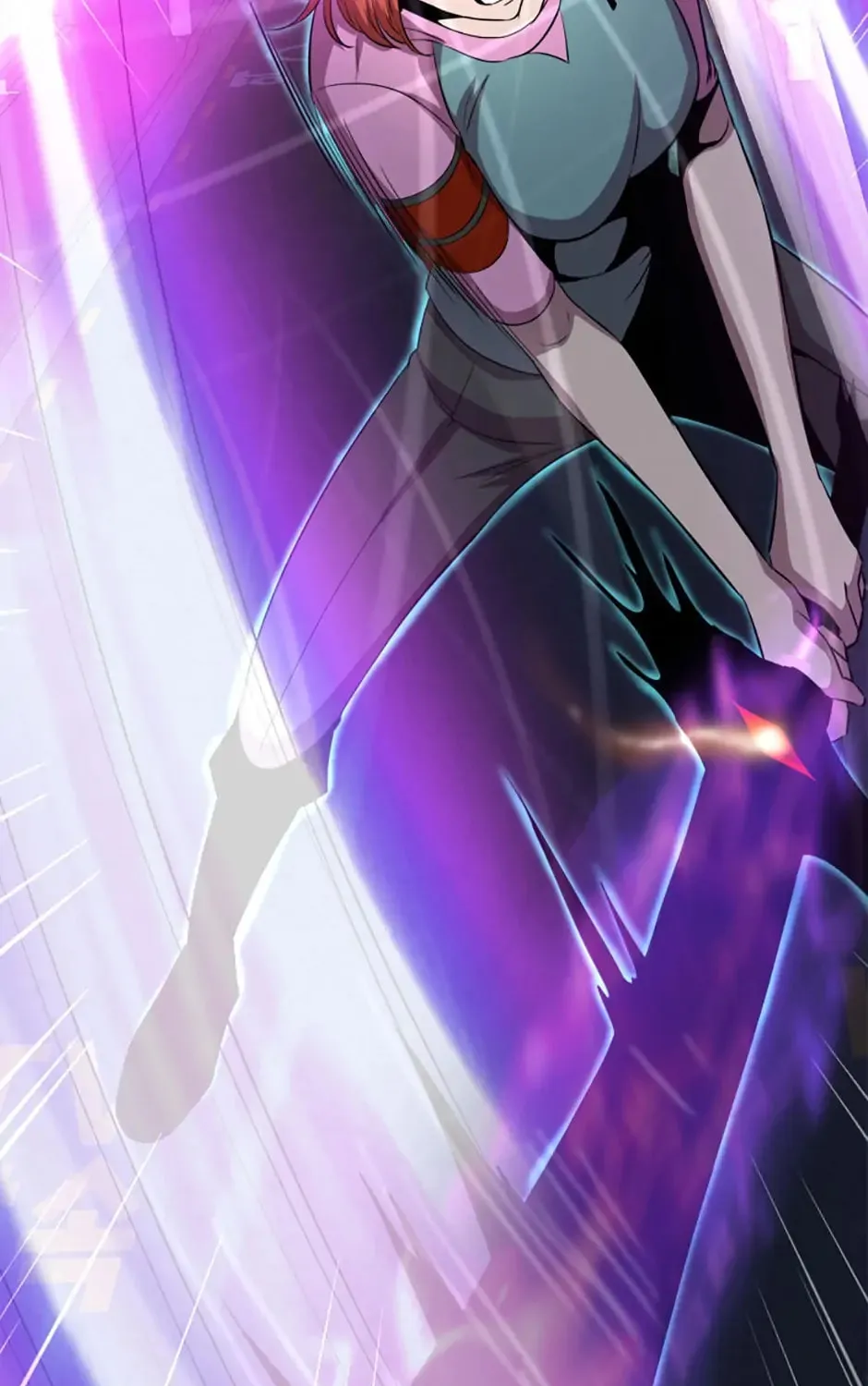 Read Stellar Mom chapter 37 image 126 on Lezhin
