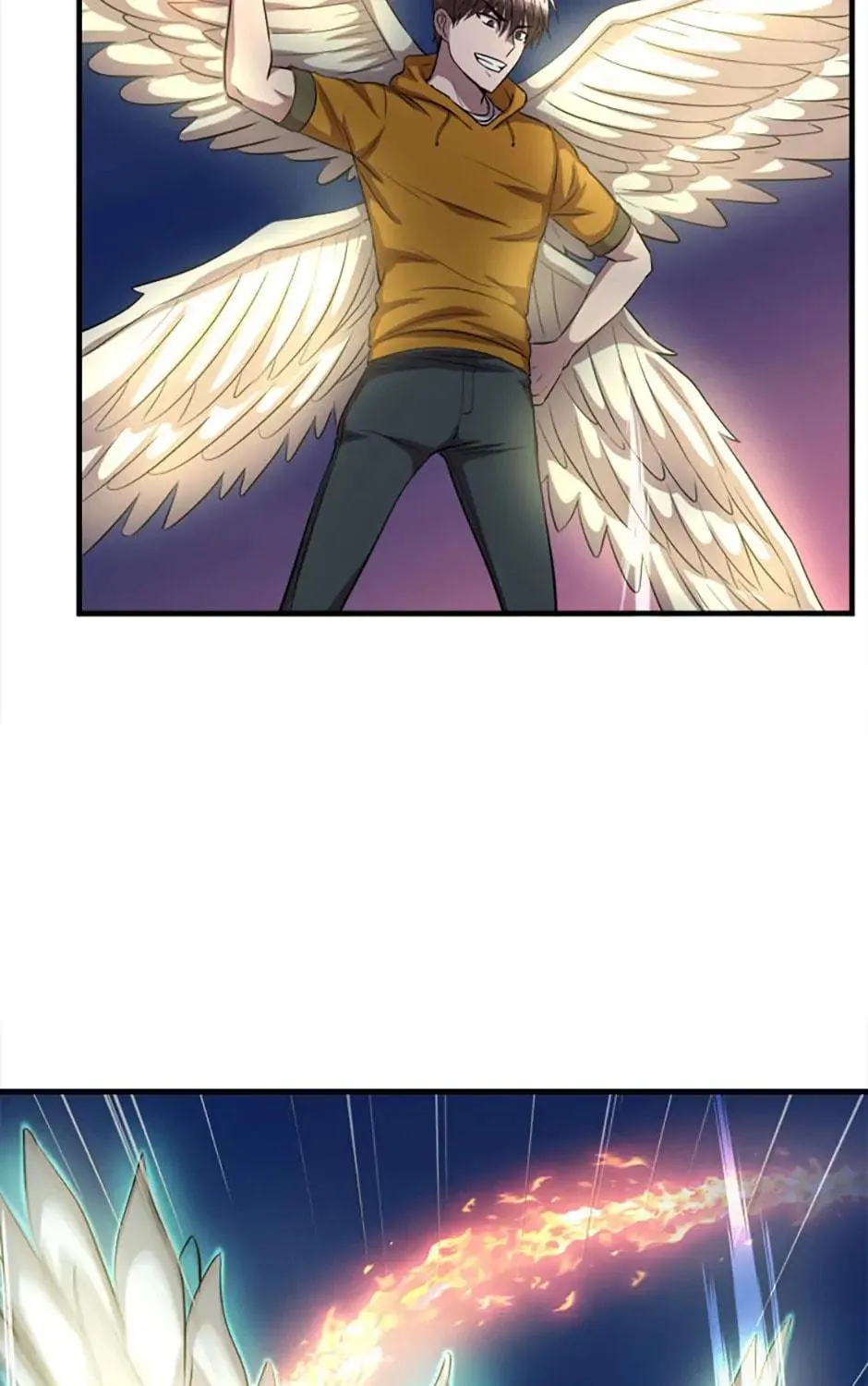 Read Stellar Mom chapter 37 image 130 on Lezhin