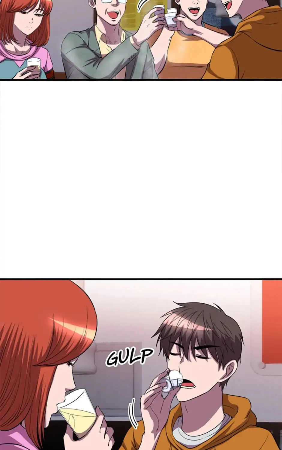 Read Stellar Mom chapter 37 image 2 on Lezhin