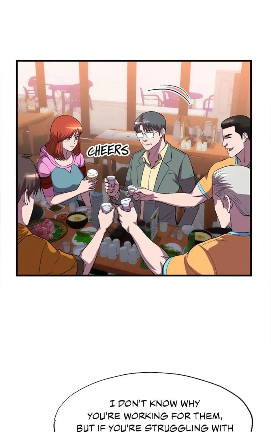 Read Stellar Mom chapter 37 image 22 on Lezhin