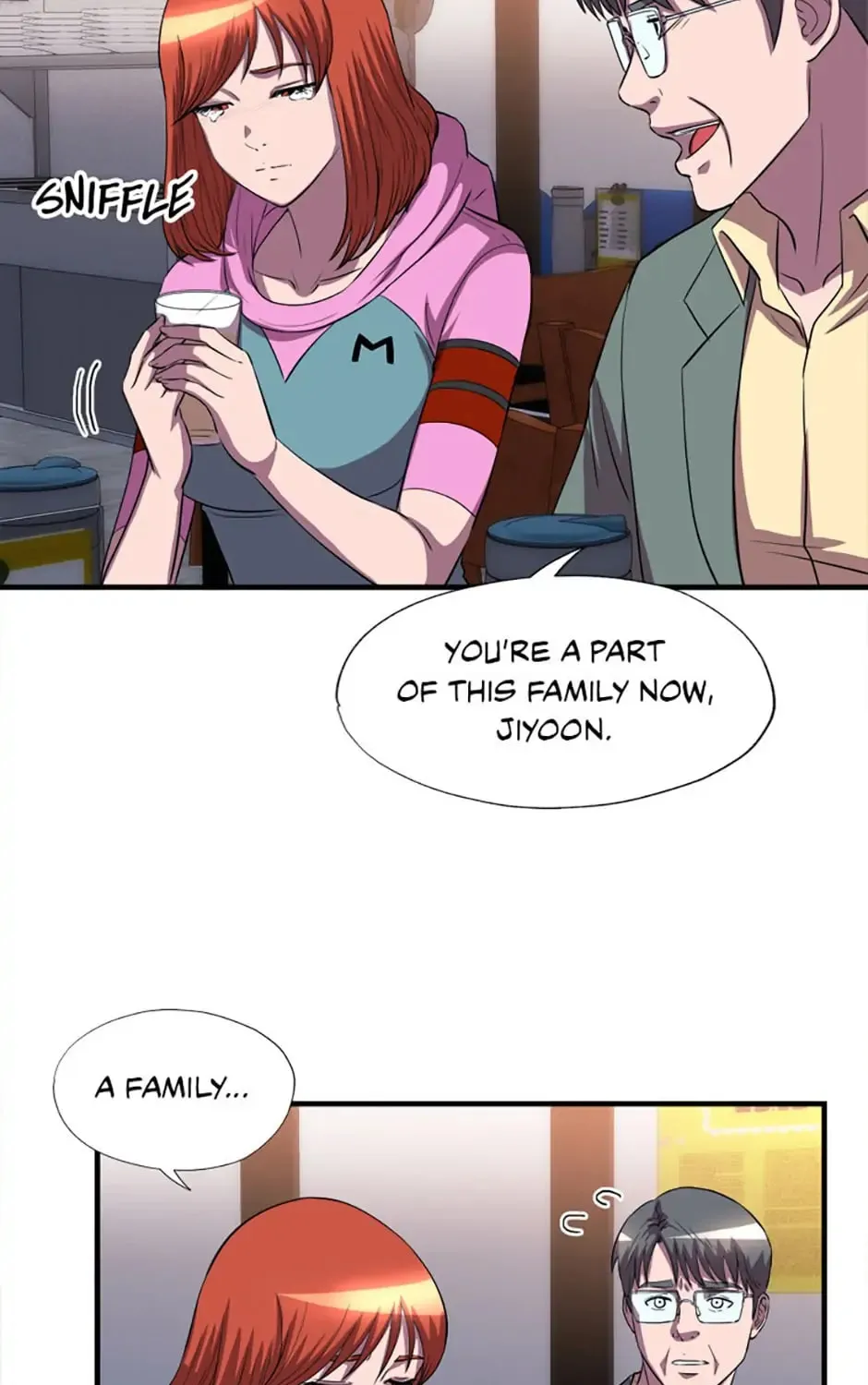 Read Stellar Mom chapter 37 image 24 on Lezhin