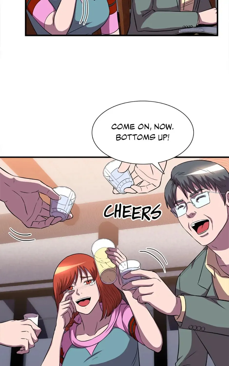 Read Stellar Mom chapter 37 image 26 on Lezhin