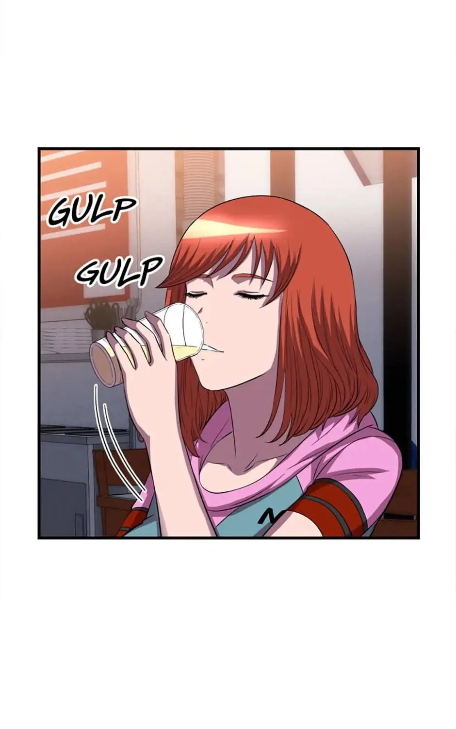 Read Stellar Mom chapter 37 image 28 on Lezhin