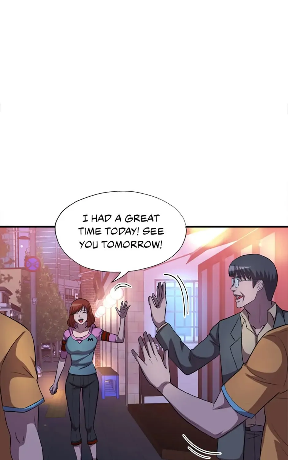 Read Stellar Mom chapter 37 image 30 on Lezhin