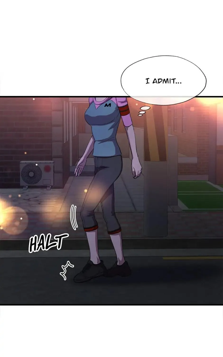 Read Stellar Mom chapter 37 image 34 on Lezhin