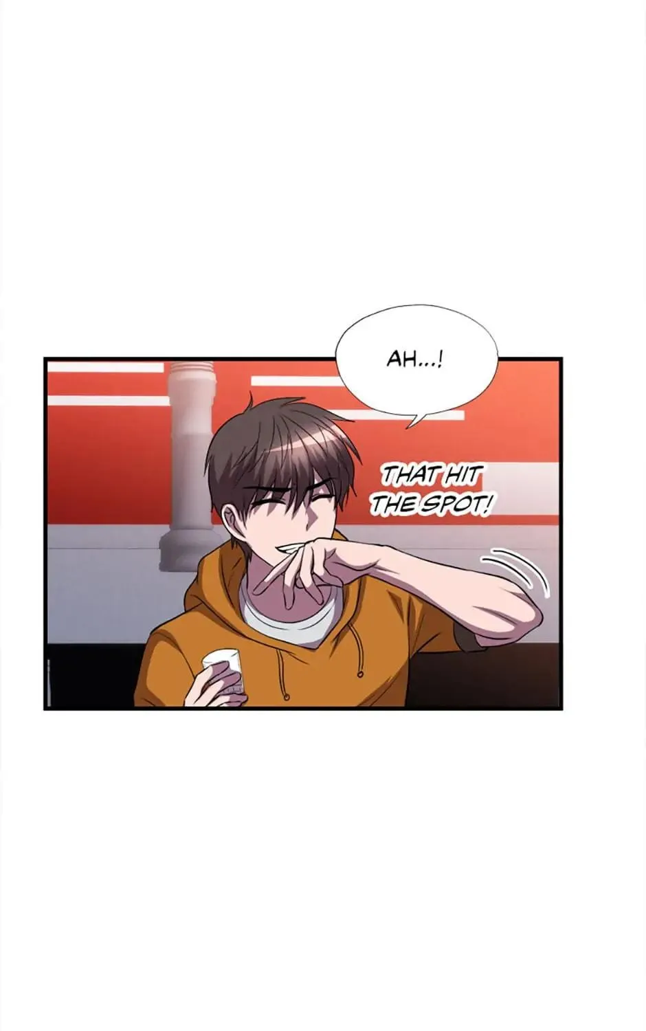 Read Stellar Mom chapter 37 image 4 on Lezhin