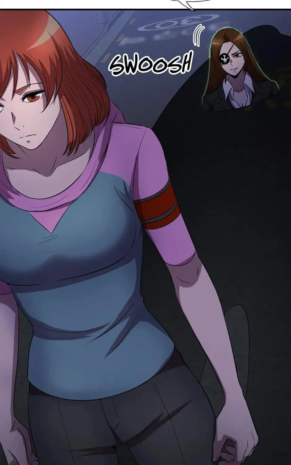 Read Stellar Mom chapter 37 image 40 on Lezhin