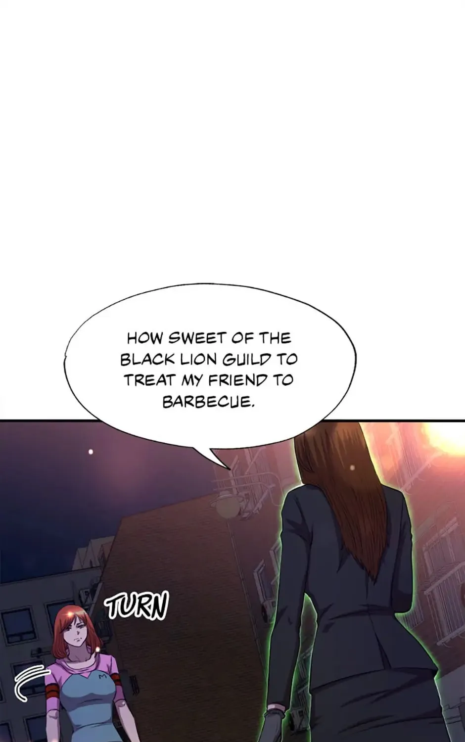Read Stellar Mom chapter 37 image 42 on Lezhin