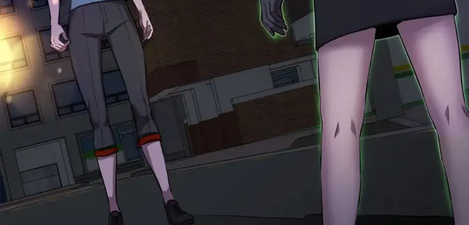 Read Stellar Mom chapter 37 image 43 on Lezhin
