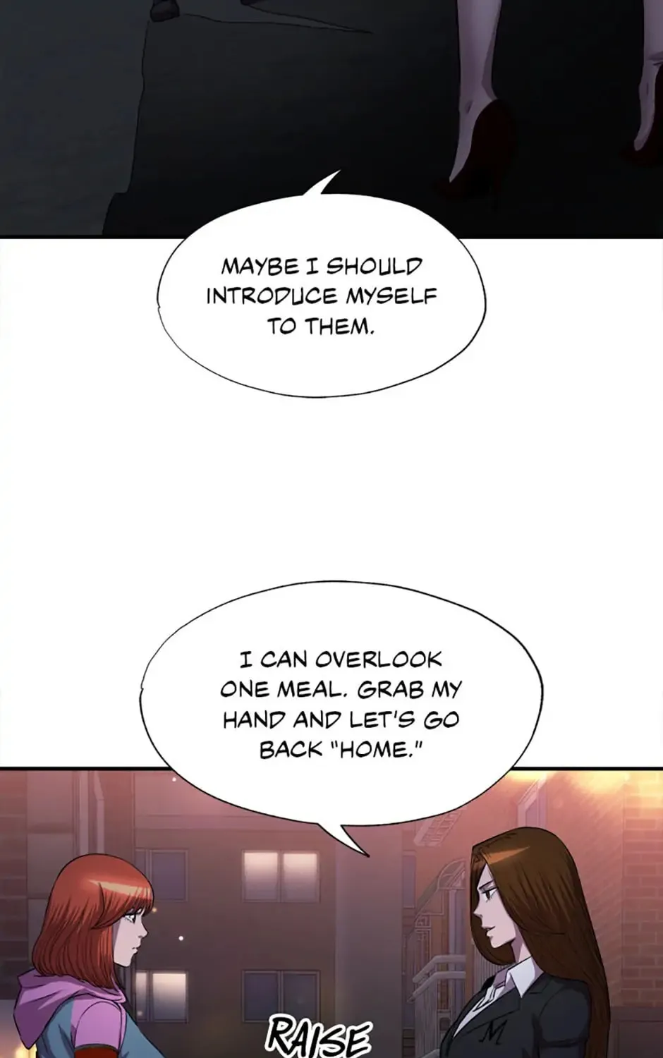 Read Stellar Mom chapter 37 image 44 on Lezhin