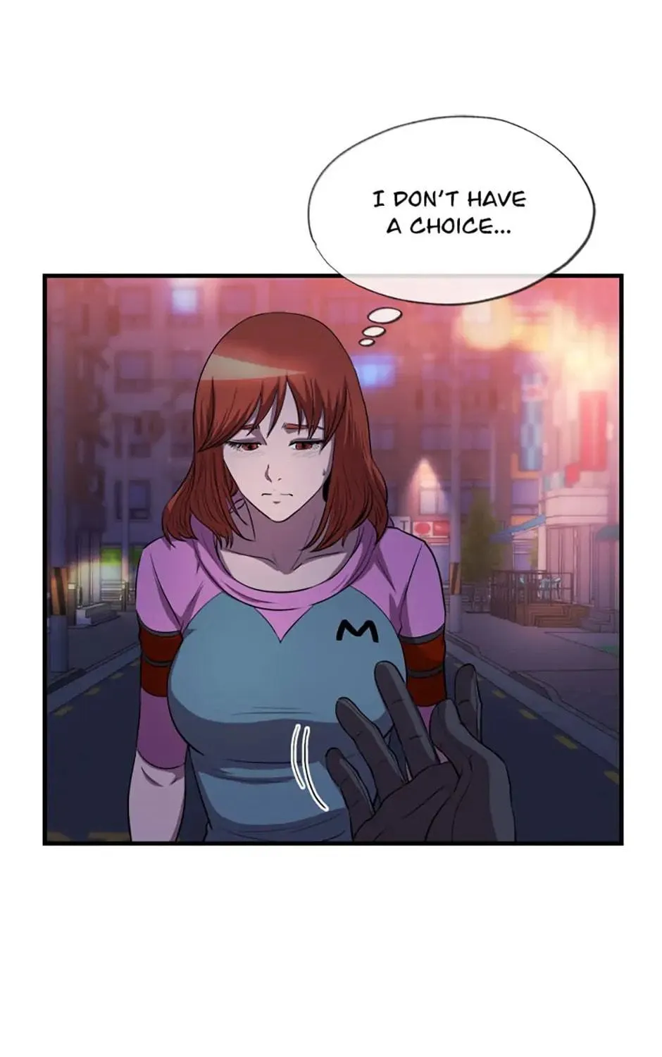 Read Stellar Mom chapter 37 image 46 on Lezhin