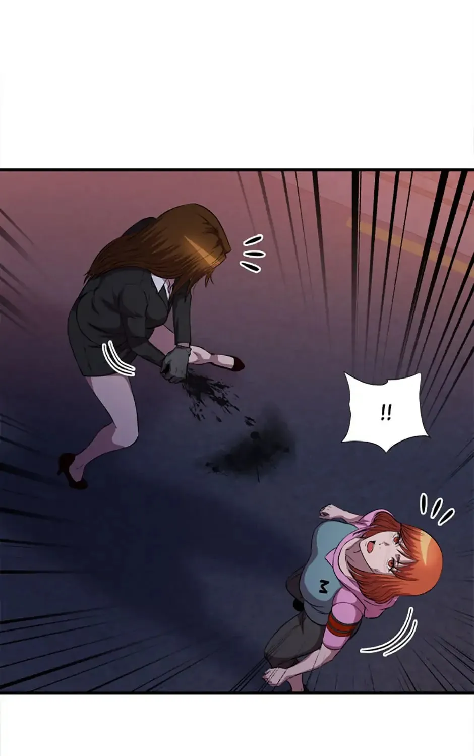 Read Stellar Mom chapter 37 image 56 on Lezhin