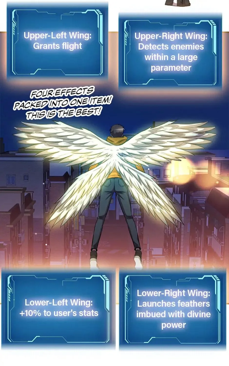 Read Stellar Mom chapter 37 image 64 on Lezhin