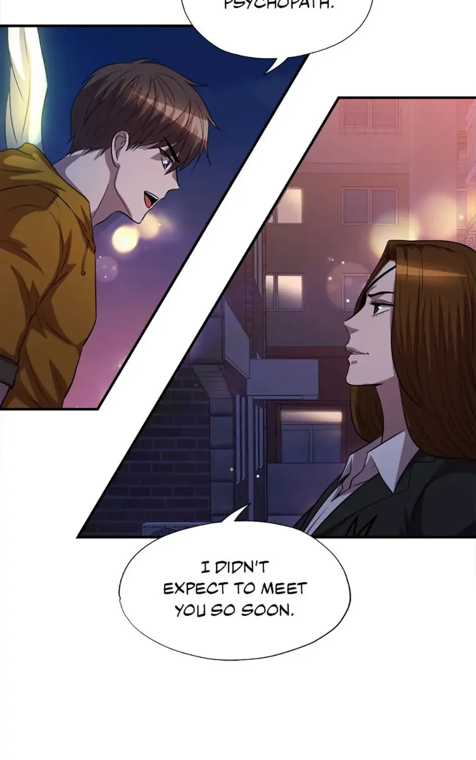 Read Stellar Mom chapter 37 image 66 on Lezhin