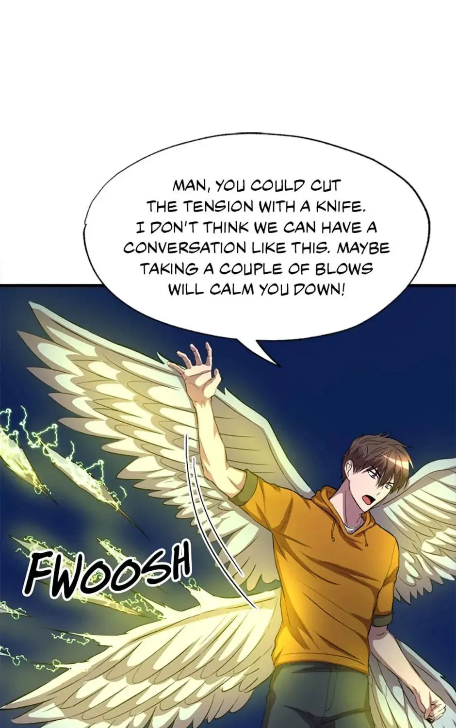 Read Stellar Mom chapter 37 image 70 on Lezhin
