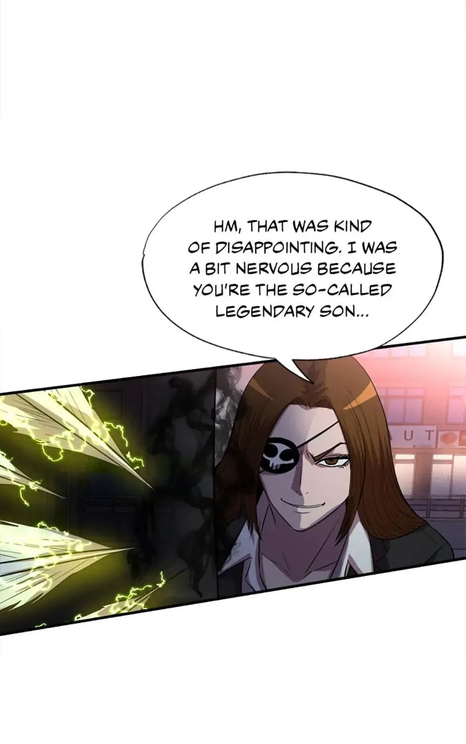 Read Stellar Mom chapter 37 image 76 on Lezhin