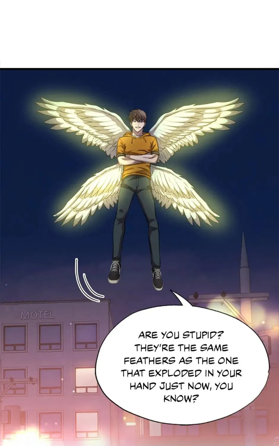 Read Stellar Mom chapter 37 image 82 on Lezhin