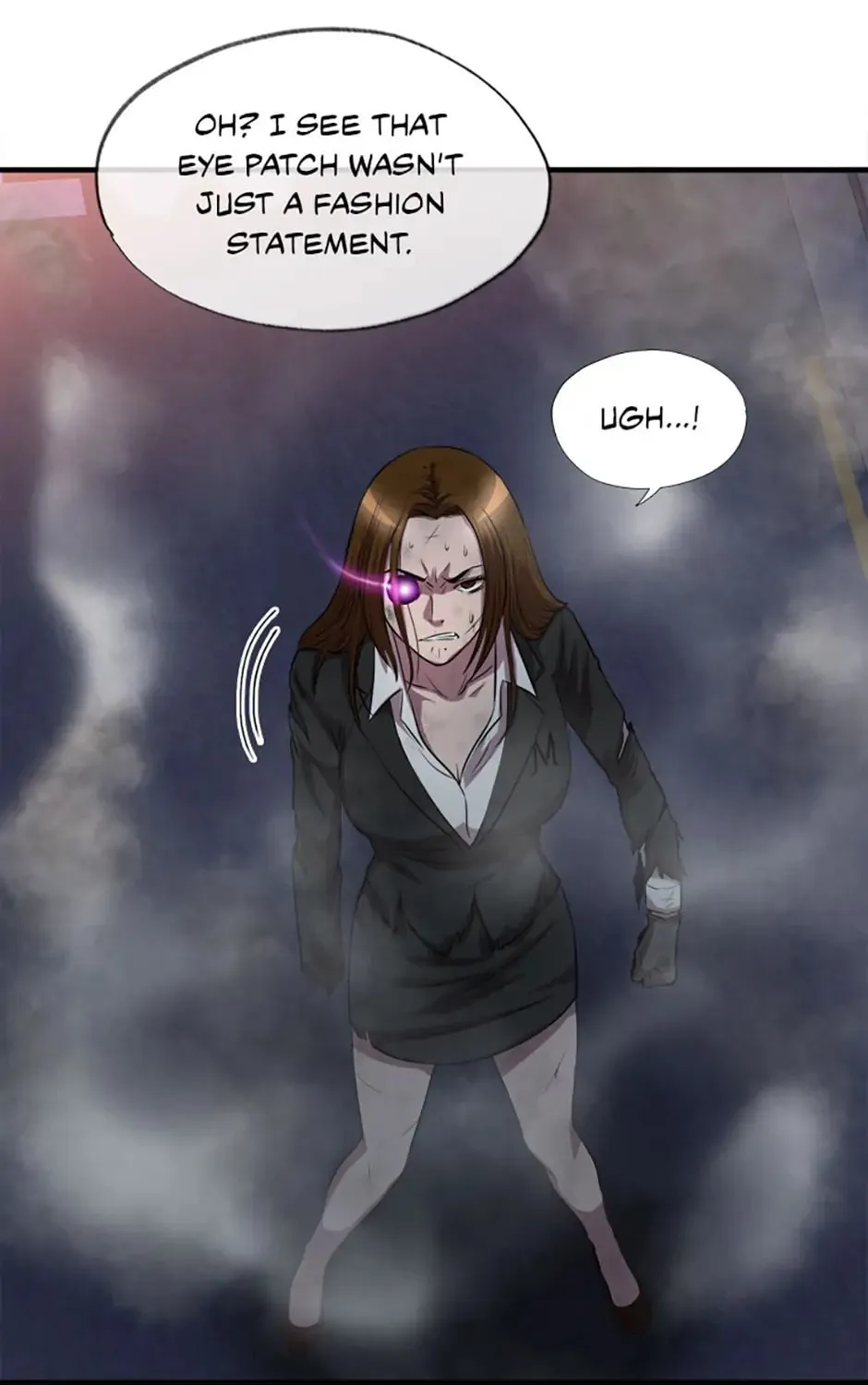 Read Stellar Mom chapter 37 image 84 on Lezhin