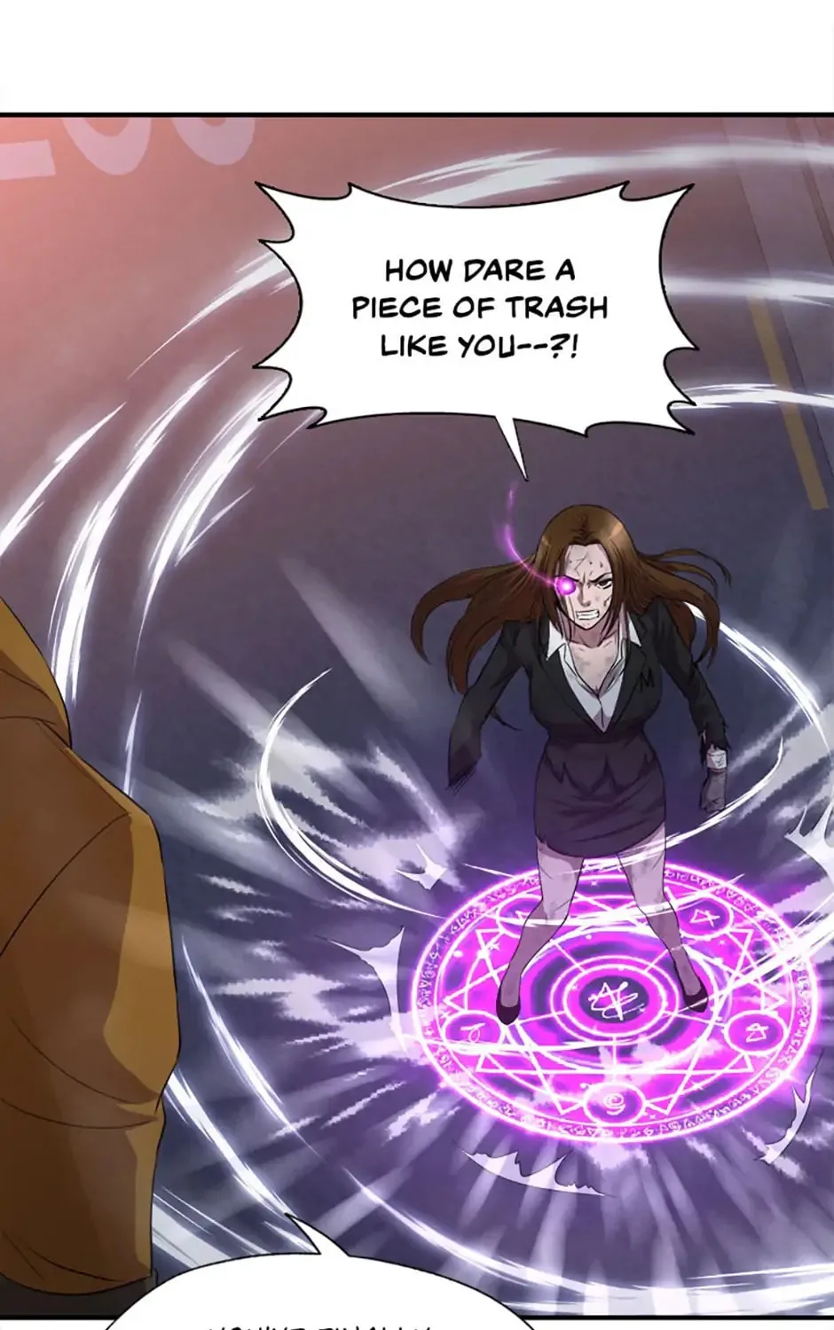 Read Stellar Mom chapter 37 image 86 on Lezhin