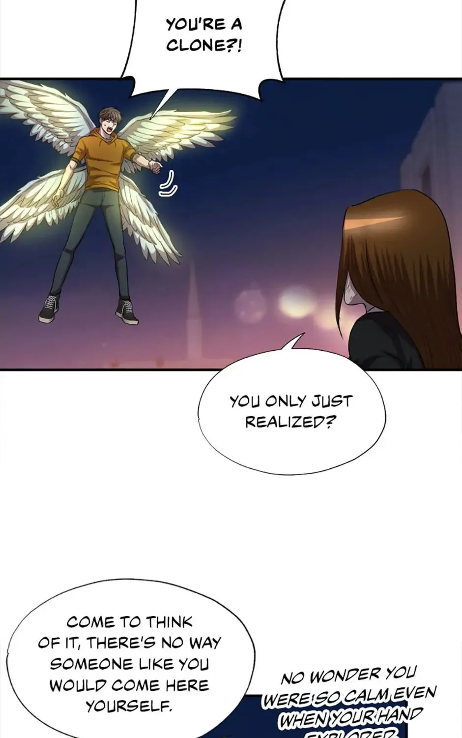 Read Stellar Mom chapter 37 image 90 on Lezhin
