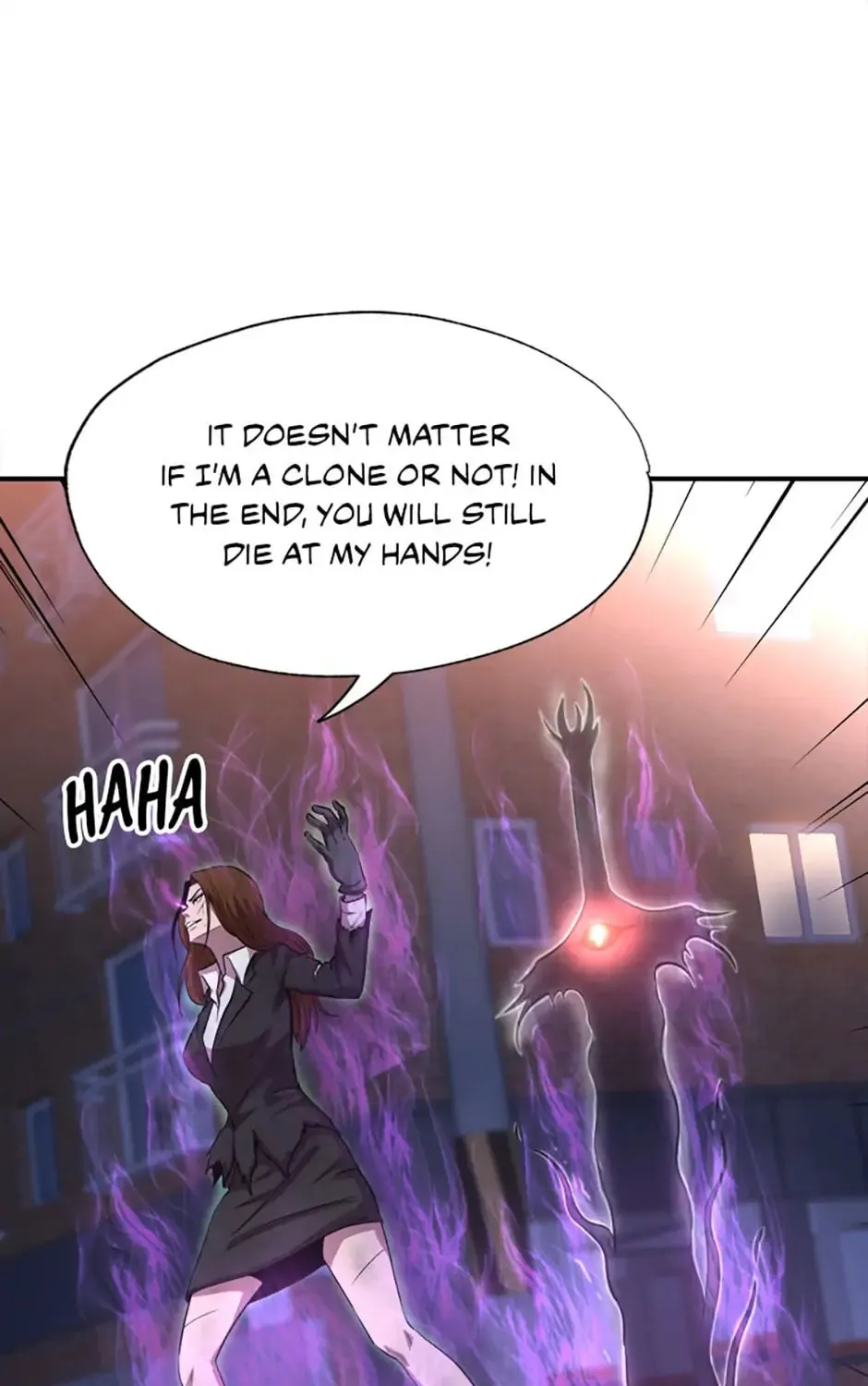 Read Stellar Mom chapter 37 image 92 on Lezhin