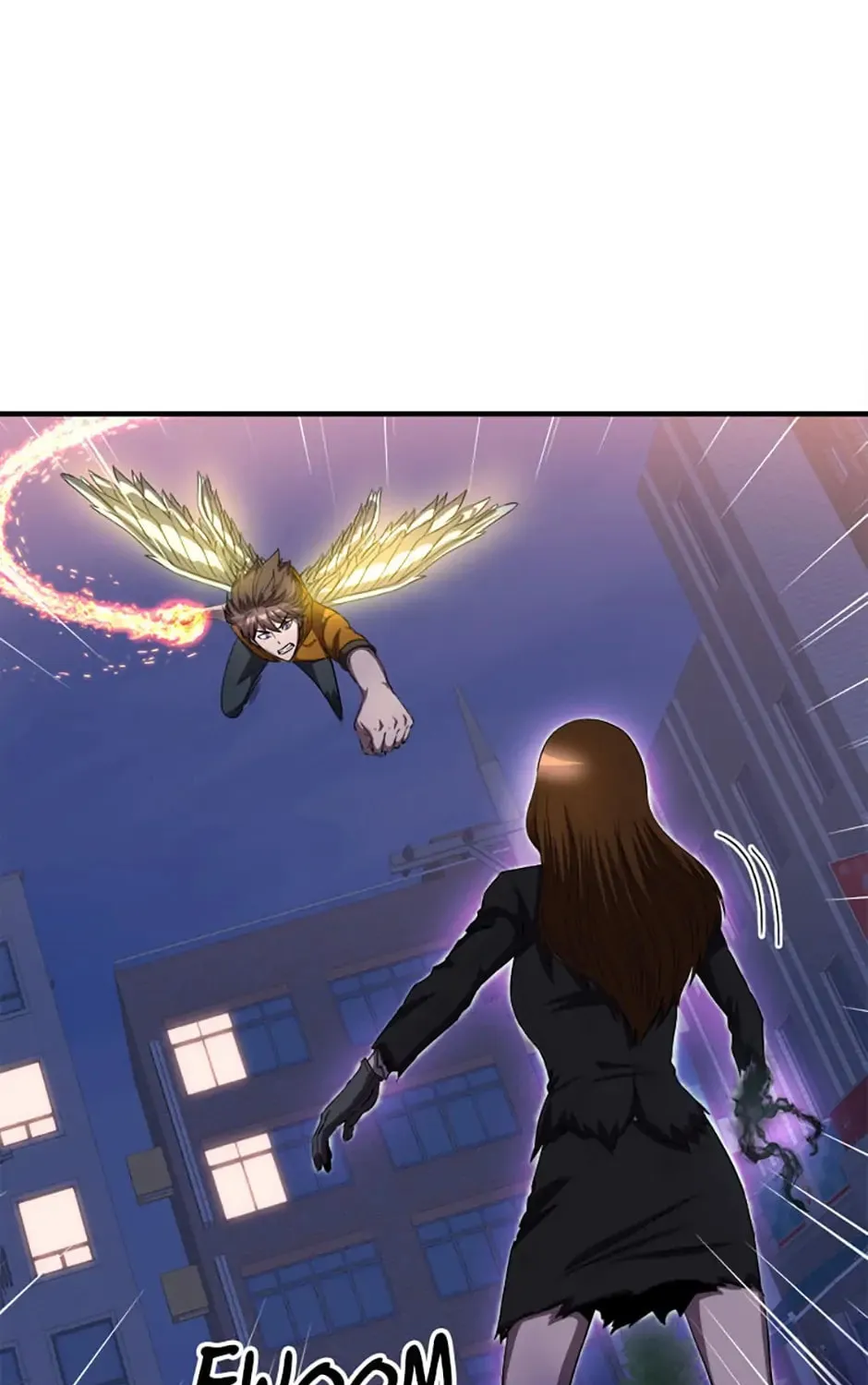 Read Stellar Mom chapter 38 image 0 on Lezhin