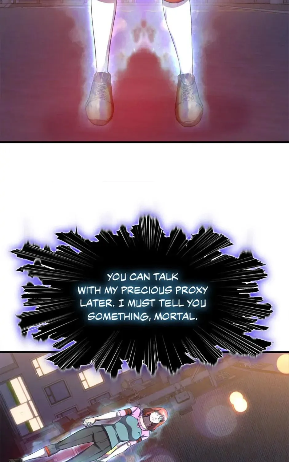 Read Stellar Mom chapter 38 image 100 on Lezhin