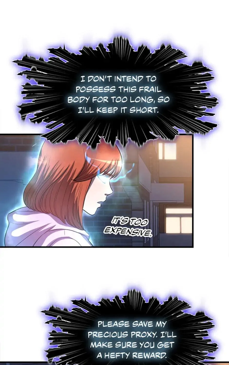 Read Stellar Mom chapter 38 image 106 on Lezhin