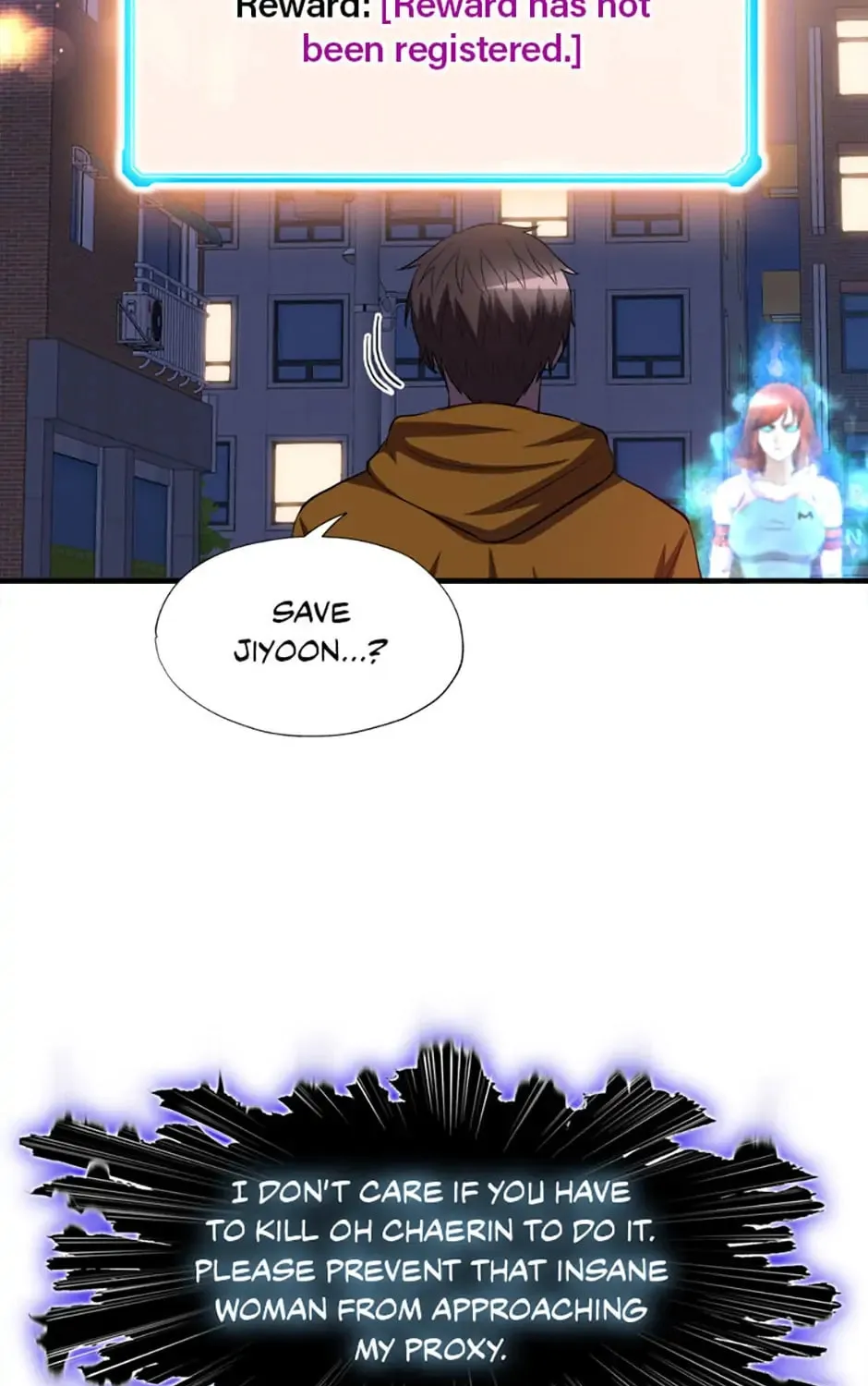 Read Stellar Mom chapter 38 image 110 on Lezhin