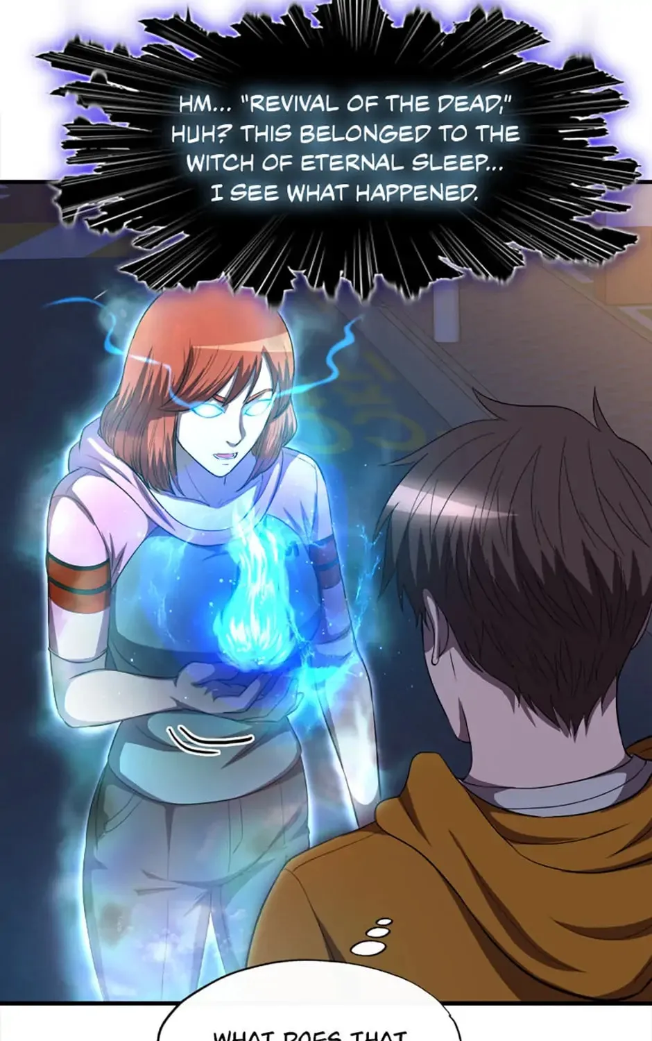 Read Stellar Mom chapter 38 image 116 on Lezhin