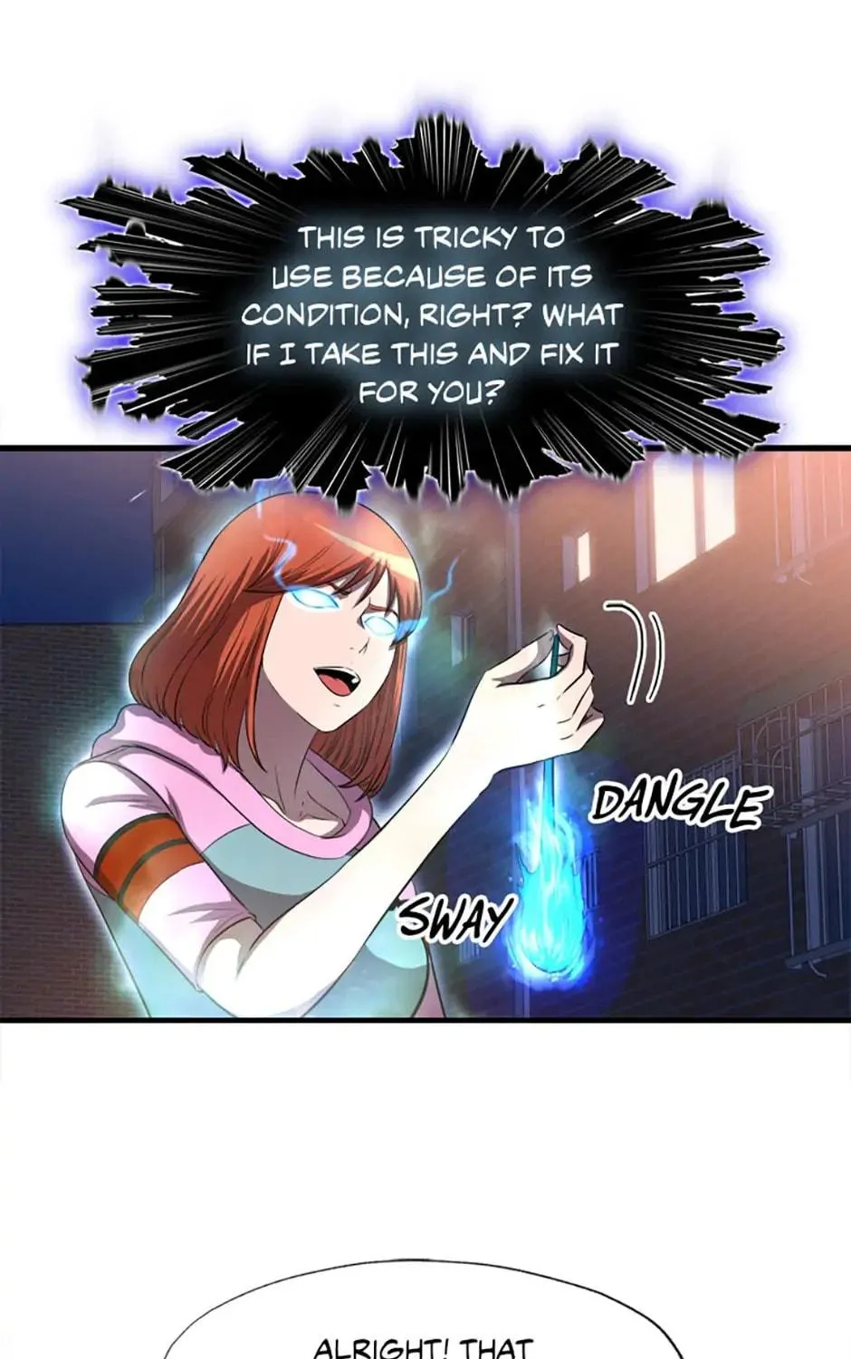 Read Stellar Mom chapter 38 image 118 on Lezhin