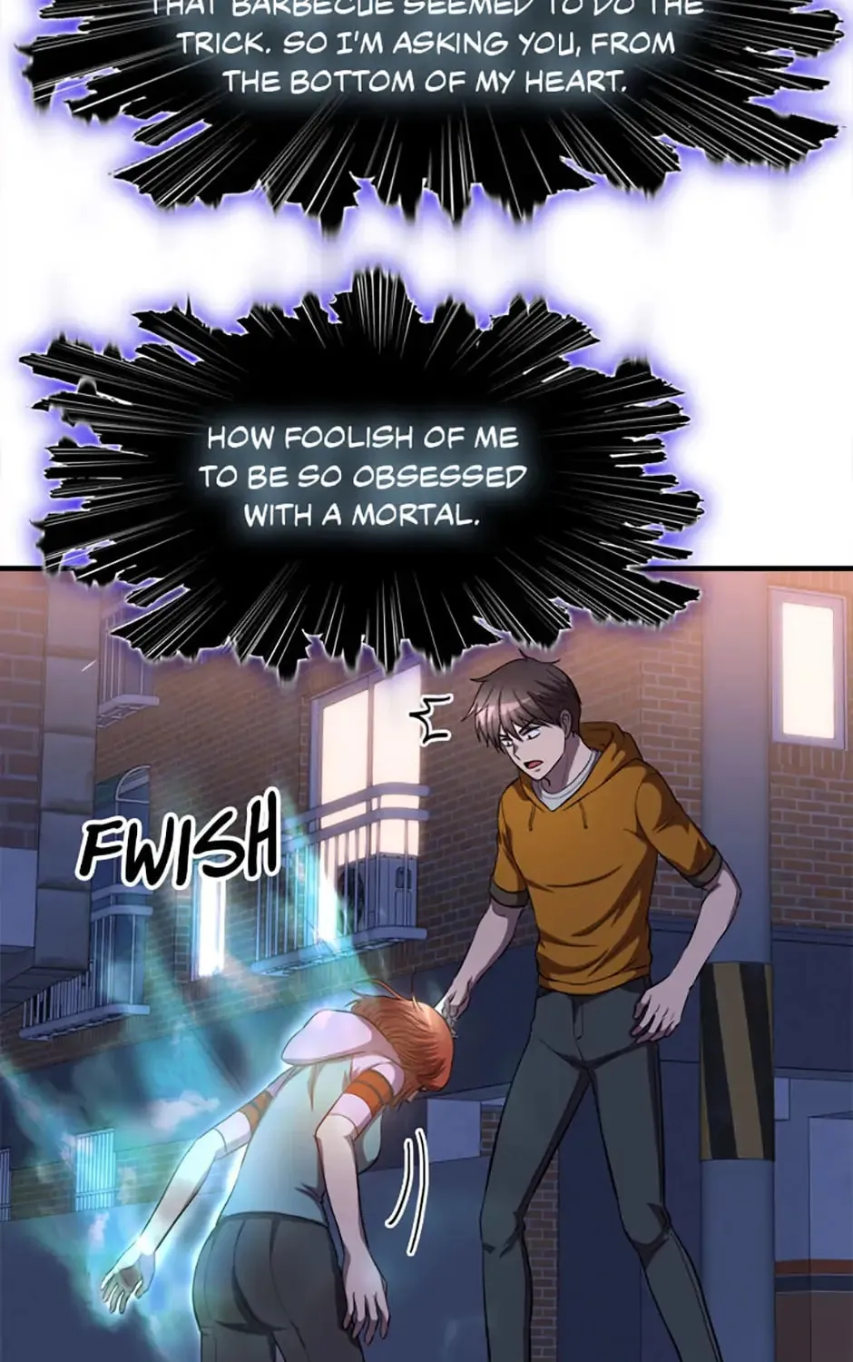 Read Stellar Mom chapter 38 image 122 on Lezhin
