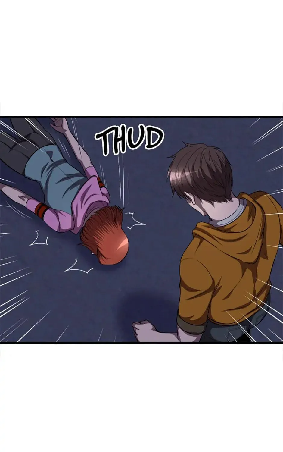 Read Stellar Mom chapter 38 image 124 on Lezhin
