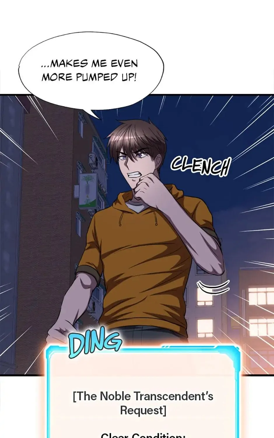 Read Stellar Mom chapter 38 image 128 on Lezhin
