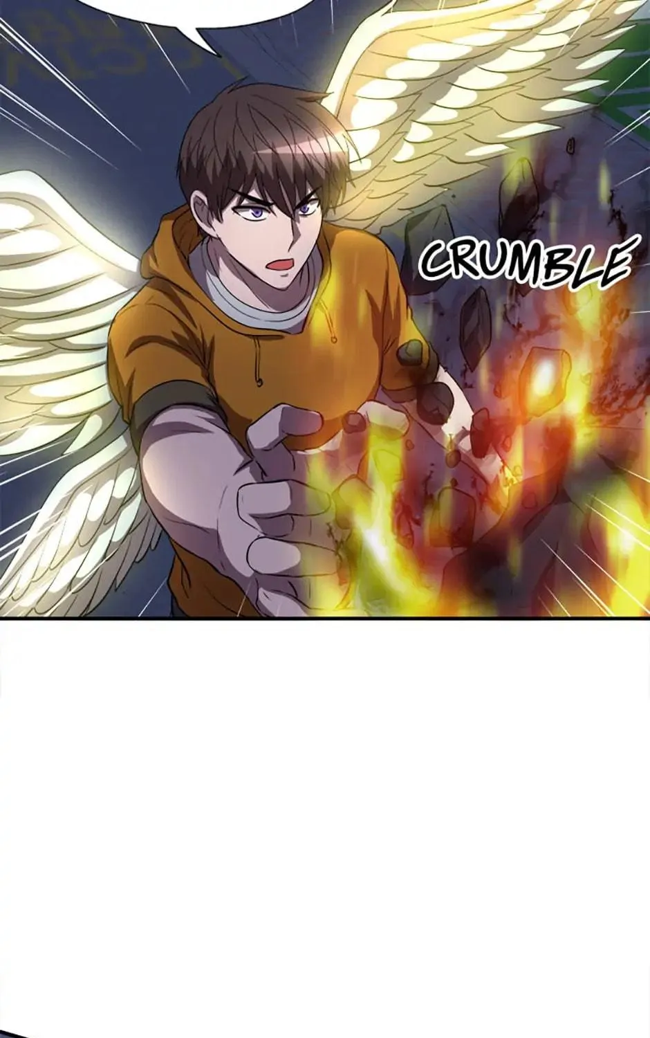 Read Stellar Mom chapter 38 image 18 on Lezhin