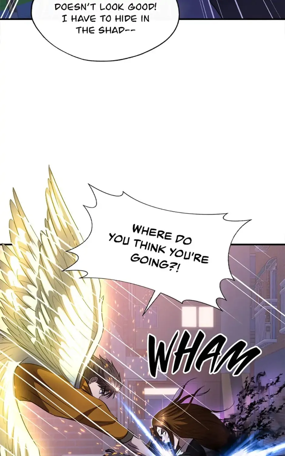 Read Stellar Mom chapter 38 image 2 on Lezhin
