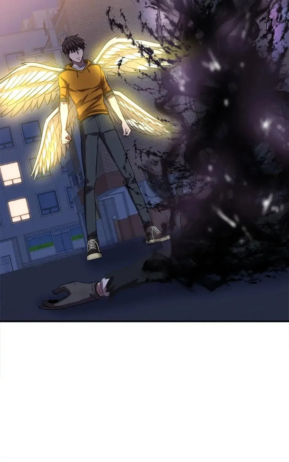 Read Stellar Mom chapter 38 image 22 on Lezhin