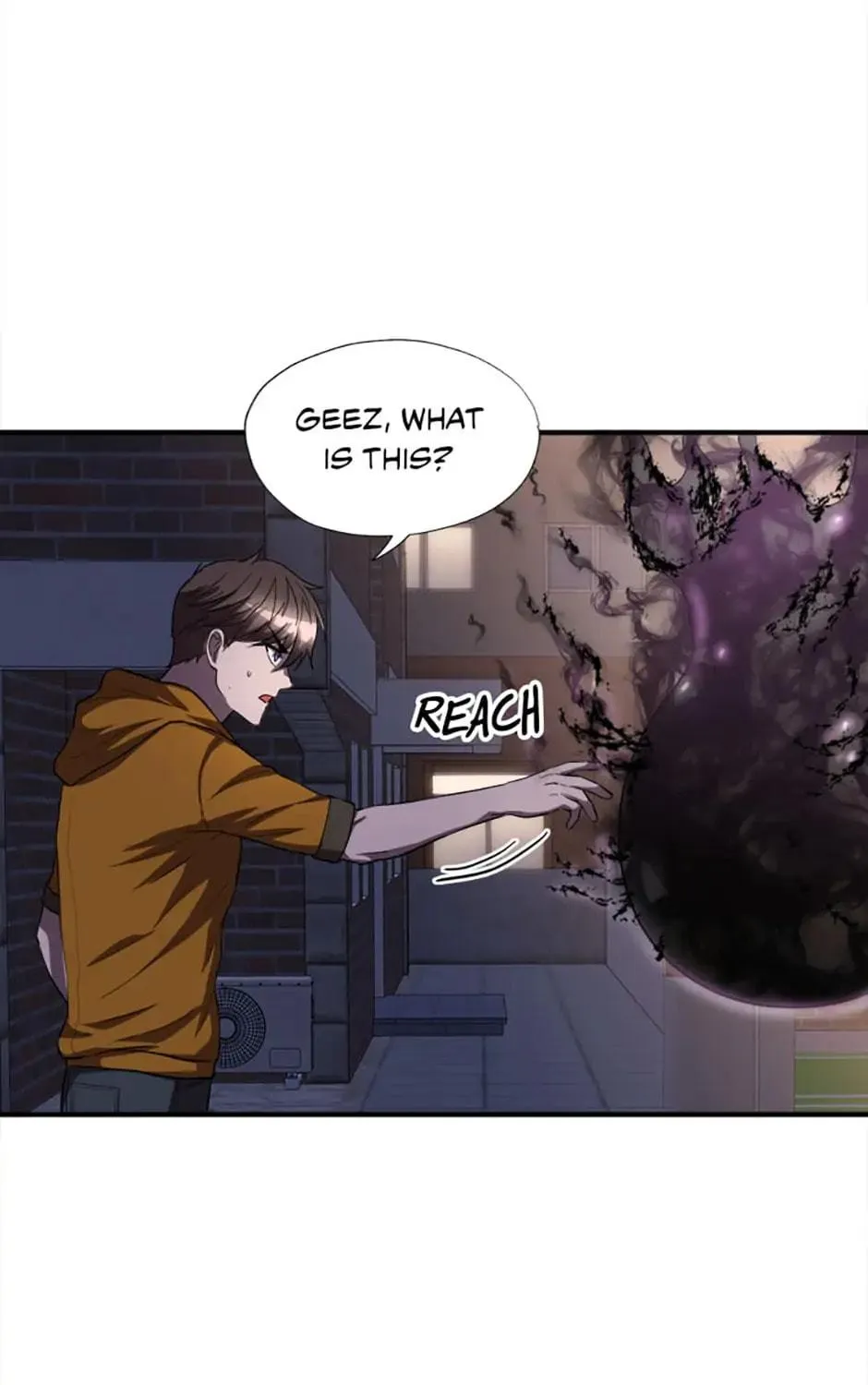 Read Stellar Mom chapter 38 image 28 on Lezhin