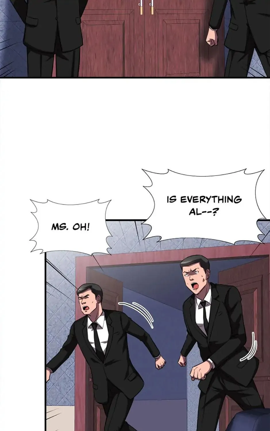 Read Stellar Mom chapter 38 image 38 on Lezhin