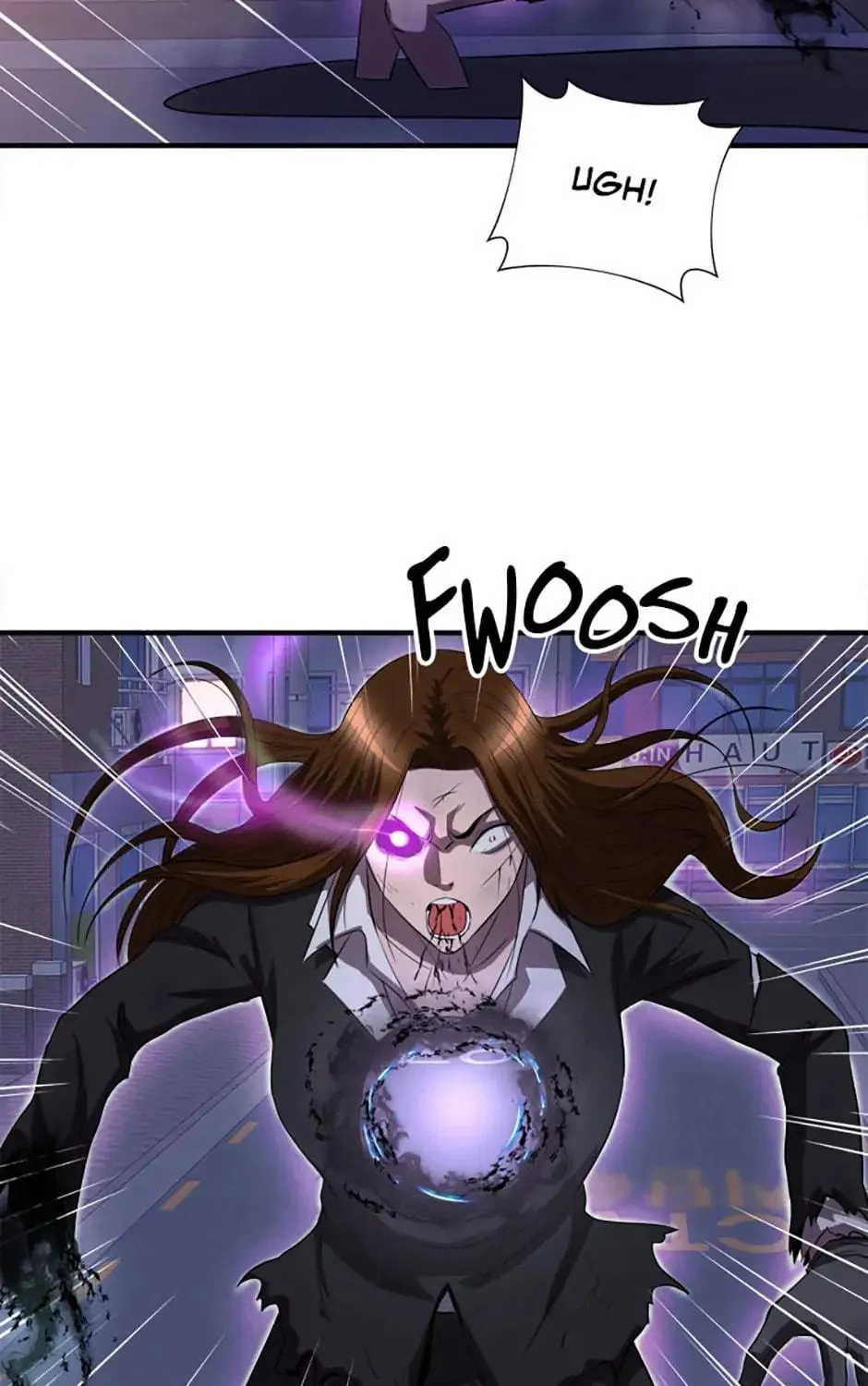 Read Stellar Mom chapter 38 image 4 on Lezhin