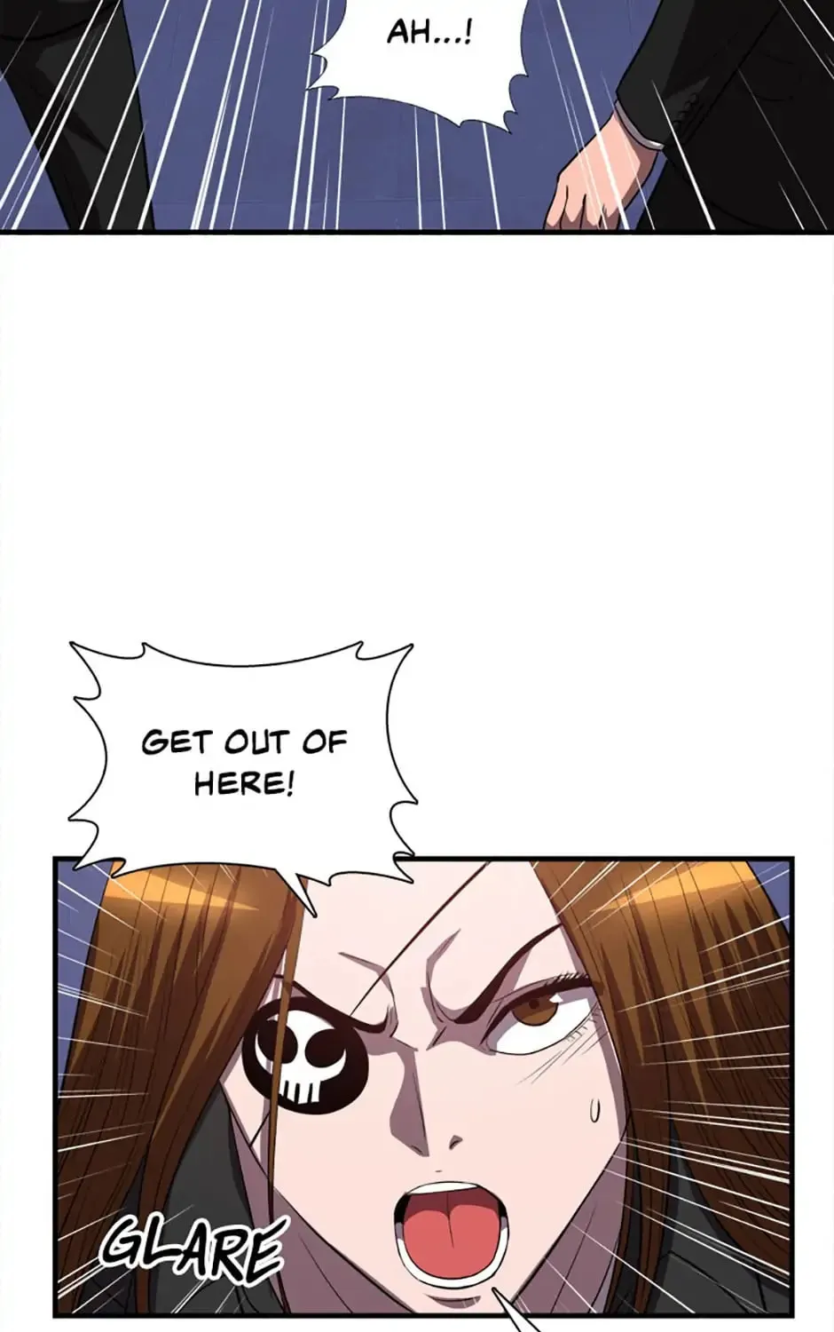 Read Stellar Mom chapter 38 image 42 on Lezhin