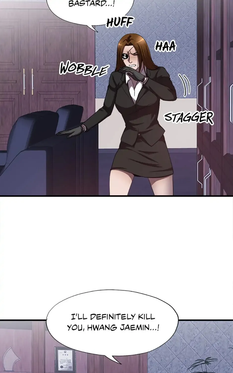 Read Stellar Mom chapter 38 image 56 on Lezhin