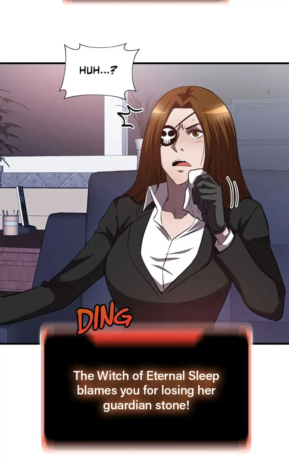 Read Stellar Mom chapter 38 image 60 on Lezhin